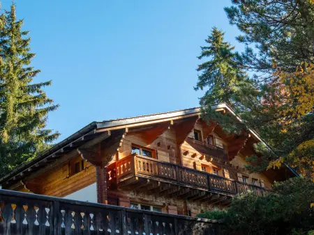 Chalet Le Haut Pré, Chalet 11 personnes à Villars - Photo 43