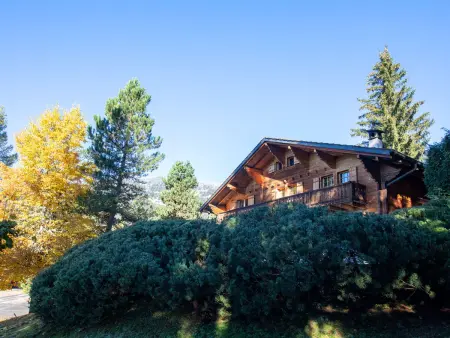 Chalet Le Haut Pré, Chalet 11 personnes à Villars - Photo 44