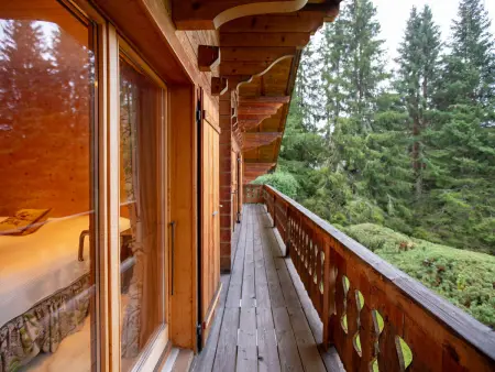 Chalet Le Haut Pré, Chalet 11 personnes à Villars - Photo 46