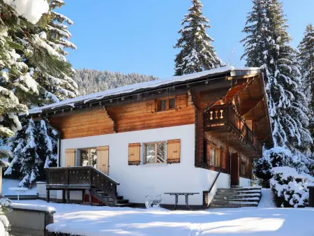 Chalet Le Haut Pré, Chalet 11 personnes à Villars - Photo 49