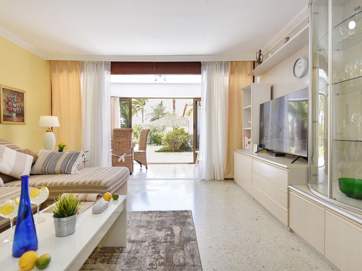 Sun Club OS55 – Maison 80 m² à Playa del Inglés - Photo 3
