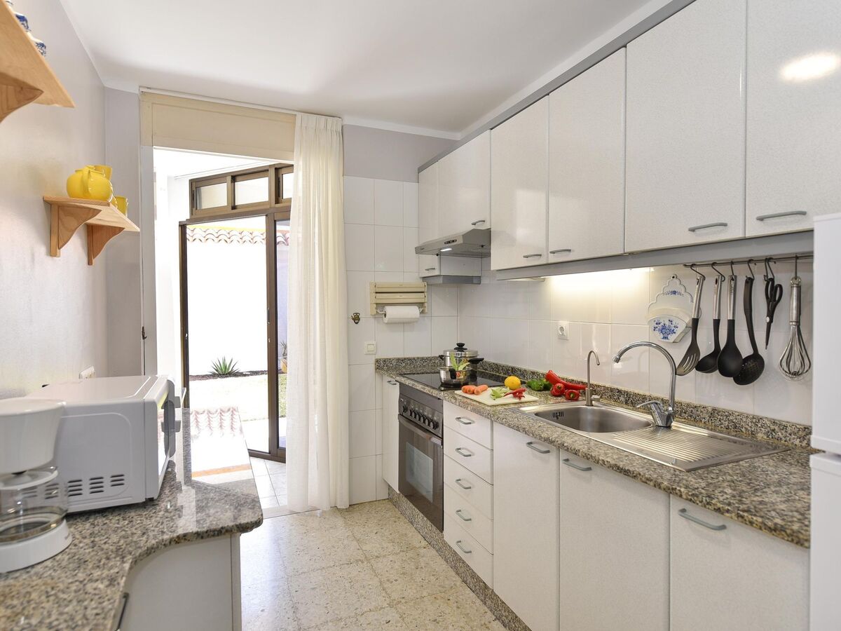 Sun Club OS55 – Maison 80 m² à Playa del Inglés - Photo 4