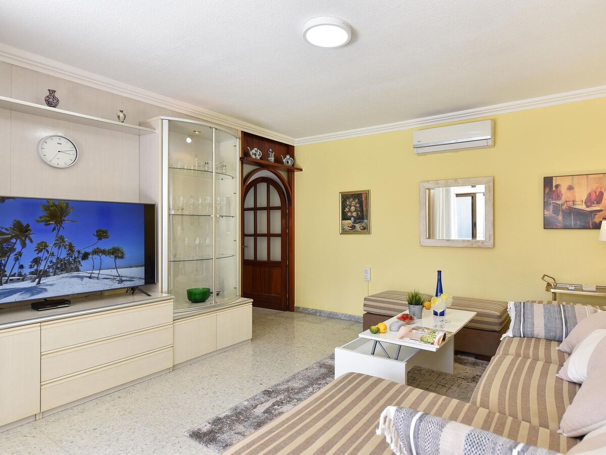 Sun Club OS55 – Maison 80 m² à Playa del Inglés - Photo 6