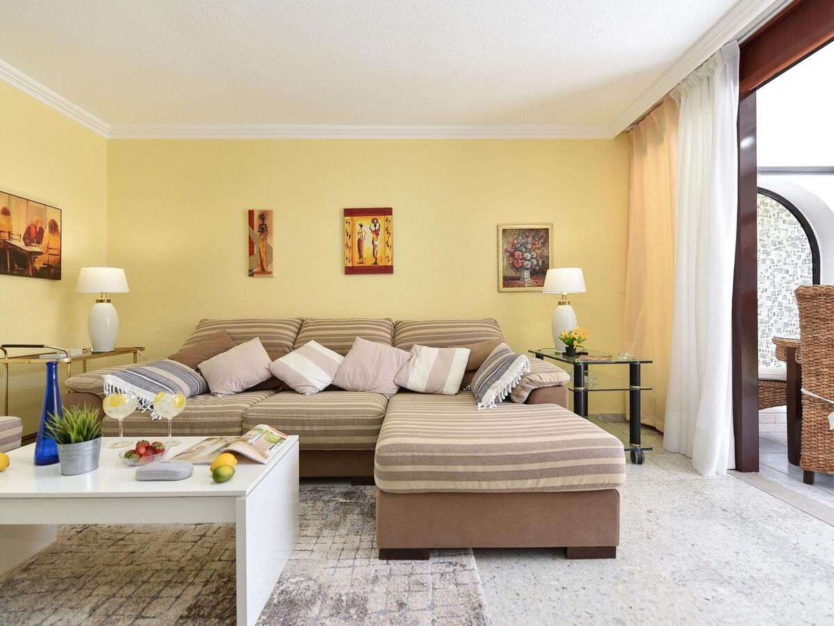 Sun Club OS55 – Maison 80 m² à Playa del Inglés - Photo 8