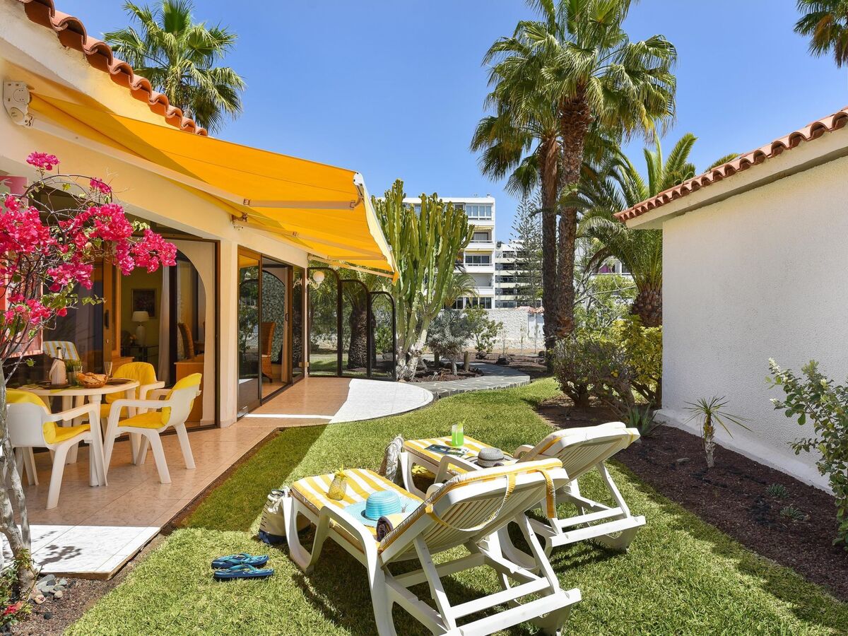 Sun Club OS55 – Maison 80 m² à Playa del Inglés - Photo 15