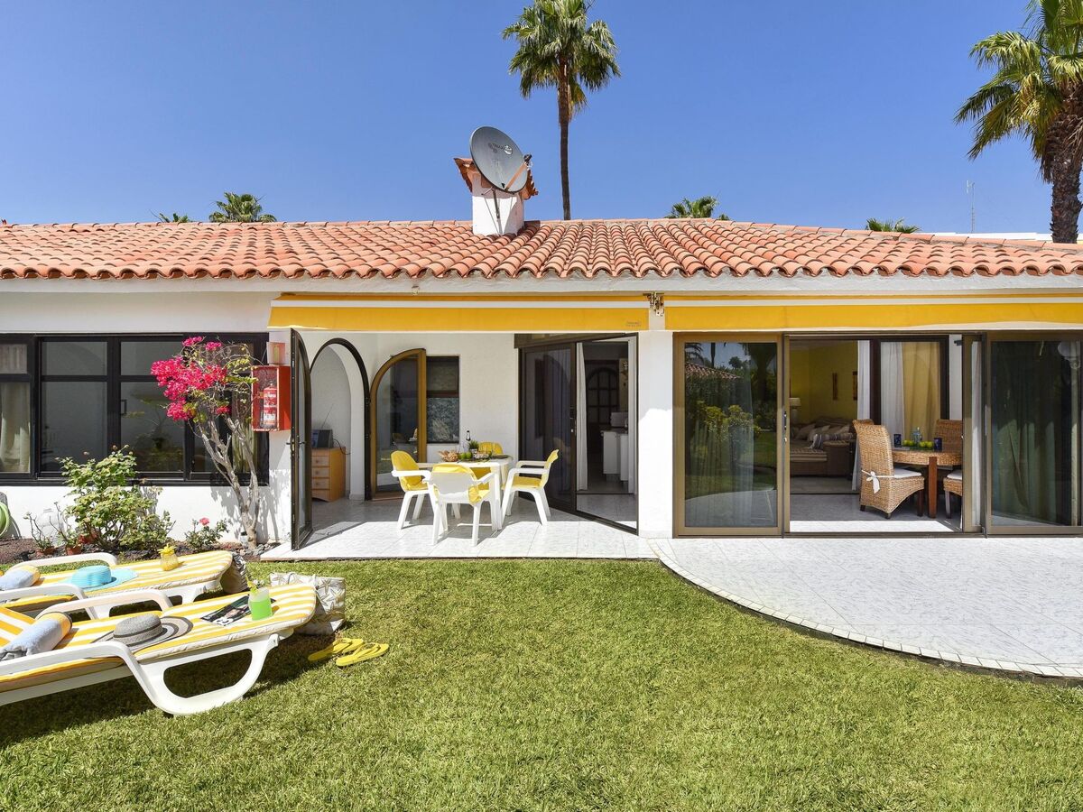 Sun Club OS55 – Maison 80 m² à Playa del Inglés - Photo 16