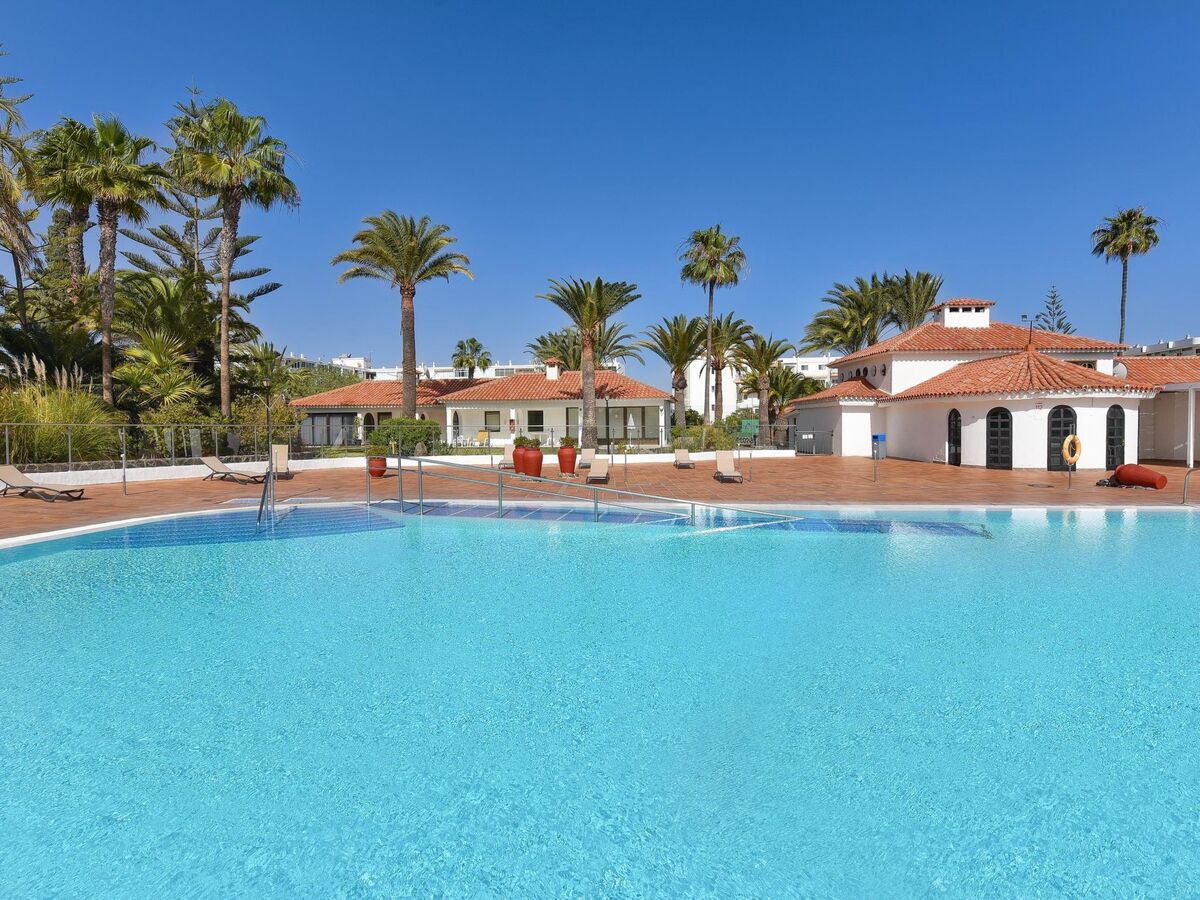Sun Club OS55 – Maison 80 m² à Playa del Inglés - Photo 17