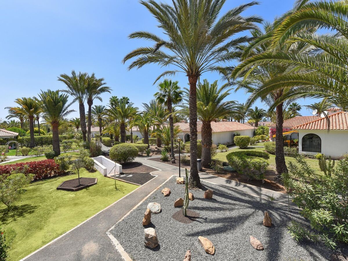 Sun Club OS55 – Maison 80 m² à Playa del Inglés - Photo 21