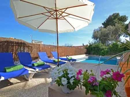 Benestar, Location Villa 8 personnes à Cala Vinyes (Calvia) - Photo 1