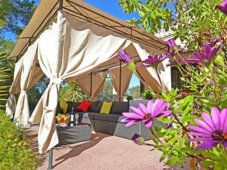 Benestar, Location Villa 8 personnes à Cala Vinyes (Calvia) - Photo 2