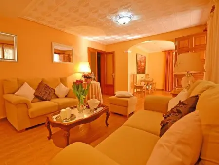 Benestar, Location Villa 8 personnes à Cala Vinyes (Calvia) - Photo 4