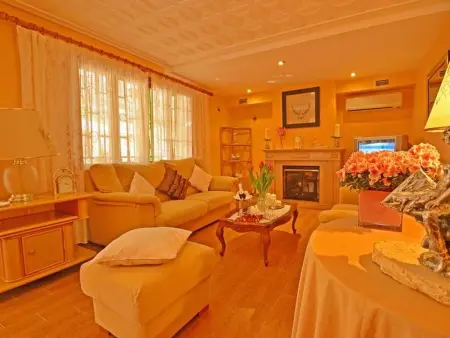 Benestar, Location Villa 8 personnes à Cala Vinyes (Calvia) - Photo 5