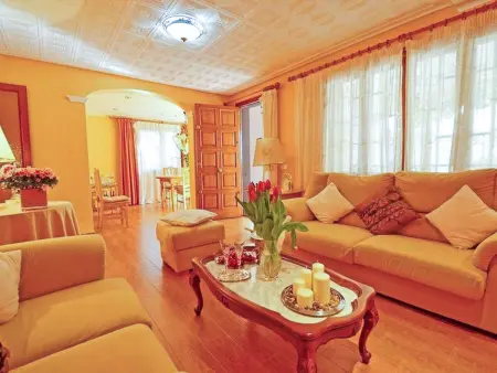 Benestar, Location Villa 8 personnes à Cala Vinyes (Calvia) - Photo 6