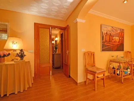 Benestar, Location Villa 8 personnes à Cala Vinyes (Calvia) - Photo 11