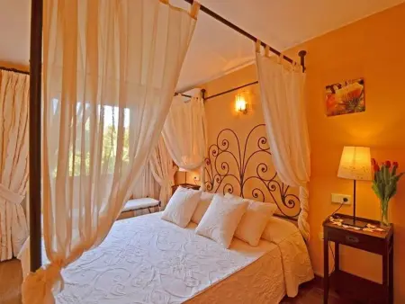 Benestar, Location Villa 8 personnes à Cala Vinyes (Calvia) - Photo 15