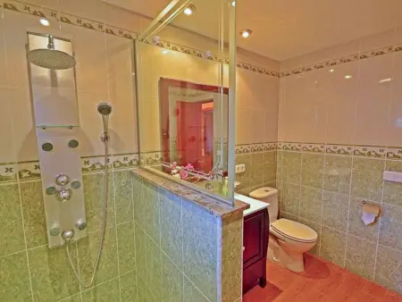 Benestar, Location Villa 8 personnes à Cala Vinyes (Calvia) - Photo 17