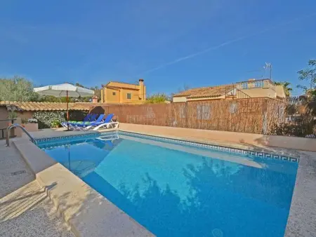 Benestar, Location Villa 8 personnes à Cala Vinyes (Calvia) - Photo 19