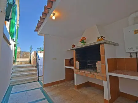 Benestar, Location Villa 8 personnes à Cala Vinyes (Calvia) - Photo 22