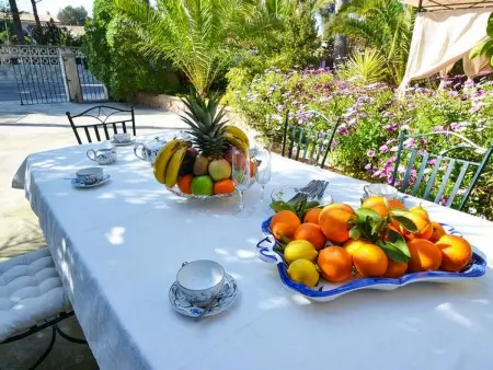Benestar, Location Villa 8 personnes à Cala Vinyes (Calvia) - Photo 23
