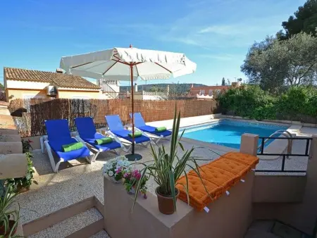 Benestar, Location Villa 8 personnes à Cala Vinyes (Calvia) - Photo 24