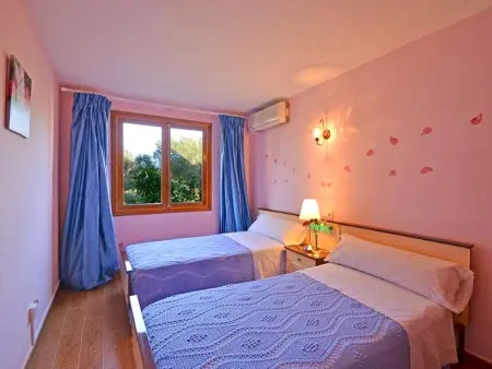 Benestar, Location Villa 8 personnes à Cala Vinyes (Calvia) - Photo 26