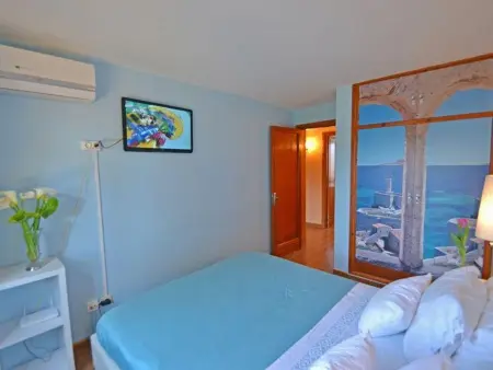 Benestar, Location Villa 8 personnes à Cala Vinyes (Calvia) - Photo 27