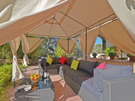 Benestar, Location Villa 8 personnes à Cala Vinyes (Calvia) - Photo 29
