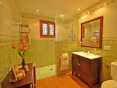 Benestar, Location Villa 8 personnes à Cala Vinyes (Calvia) - Photo 30