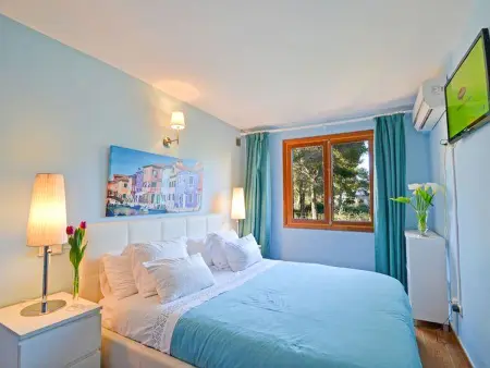 Benestar, Location Villa 8 personnes à Cala Vinyes (Calvia) - Photo 31