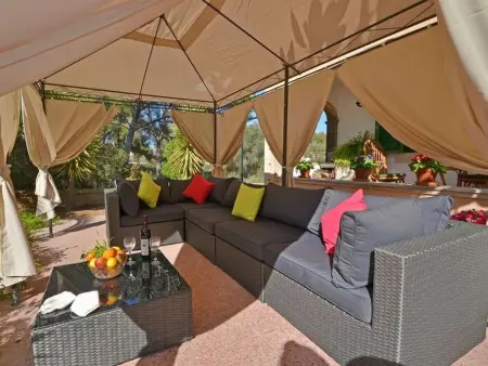 Benestar, Location Villa 8 personnes à Cala Vinyes (Calvia) - Photo 32