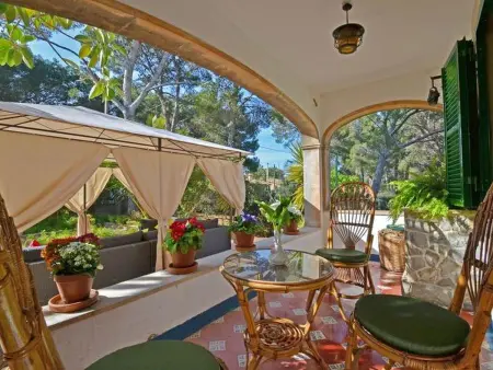 Benestar, Location Villa 8 personnes à Cala Vinyes (Calvia) - Photo 33