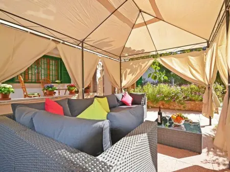 Benestar, Location Villa 8 personnes à Cala Vinyes (Calvia) - Photo 34