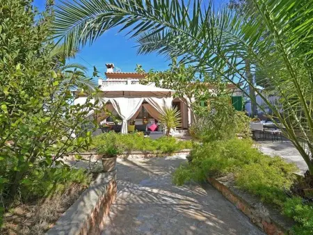 Benestar, Location Villa 8 personnes à Cala Vinyes (Calvia) - Photo 35