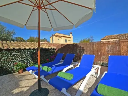 Benestar, Location Villa 8 personnes à Cala Vinyes (Calvia) - Photo 36