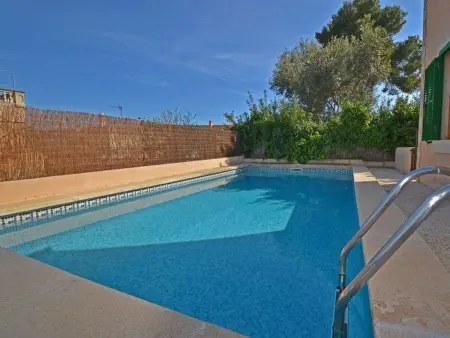 Benestar, Location Villa 8 personnes à Cala Vinyes (Calvia) - Photo 37