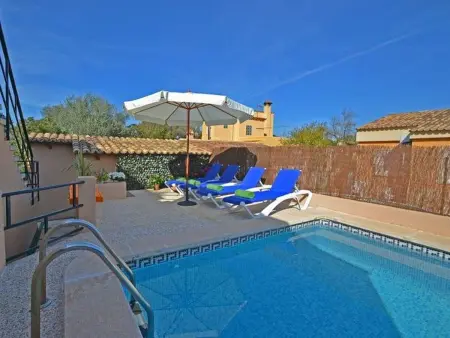 Benestar, Location Villa 8 personnes à Cala Vinyes (Calvia) - Photo 38