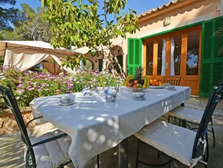 Benestar, Location Villa 8 personnes à Cala Vinyes (Calvia) - Photo 39