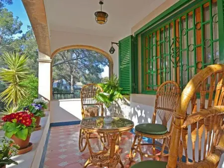 Benestar, Location Villa 8 personnes à Cala Vinyes (Calvia) - Photo 40