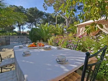 Benestar, Location Villa 8 personnes à Cala Vinyes (Calvia) - Photo 41
