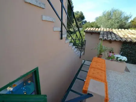 Benestar, Location Villa 8 personnes à Cala Vinyes (Calvia) - Photo 42