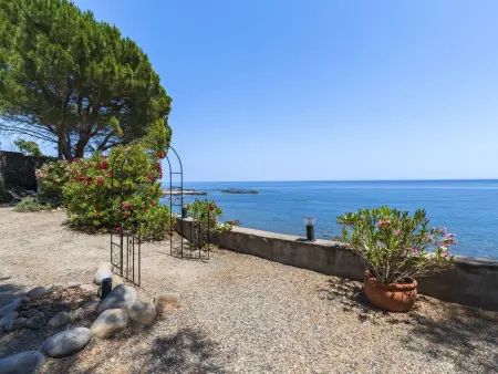 Maison Dentice - Vue mer à 50 m de la plage - Photo 1
