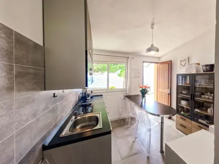 Maison Dentice - Vue mer à 50 m de la plage - Photo 4