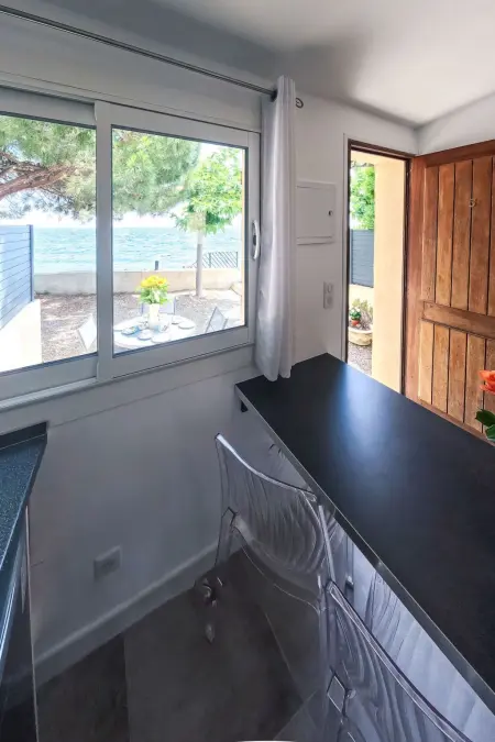 Maison Dentice - Vue mer à 50 m de la plage - Photo 5