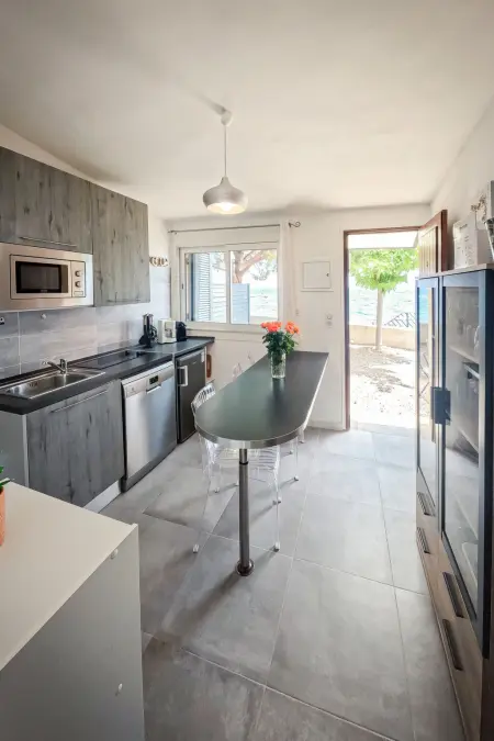 Maison Dentice - Vue mer à 50 m de la plage - Photo 6