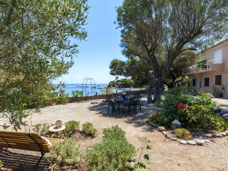 Maison Dentice - Vue mer à 50 m de la plage - Photo 10
