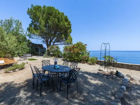 Maison Dentice - Vue mer à 50 m de la plage - Photo 11