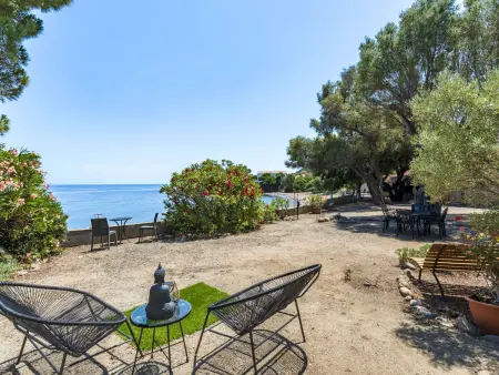 Maison Dentice - Vue mer à 50 m de la plage - Photo 14