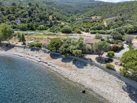 Maison Dentice - Vue mer à 50 m de la plage - Photo 16