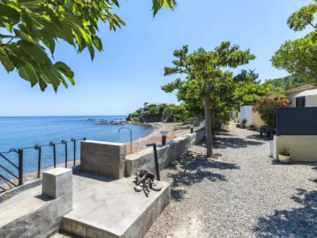 Ciriola - Maison 2 pièces vue mer à Solenzara - Photo 1