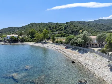 Ciriola - Maison 2 pièces vue mer à Solenzara - Photo 3